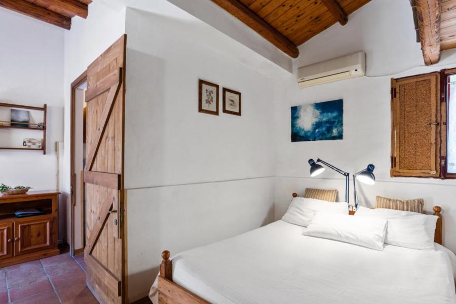 Agriturismo Terra Di Pace