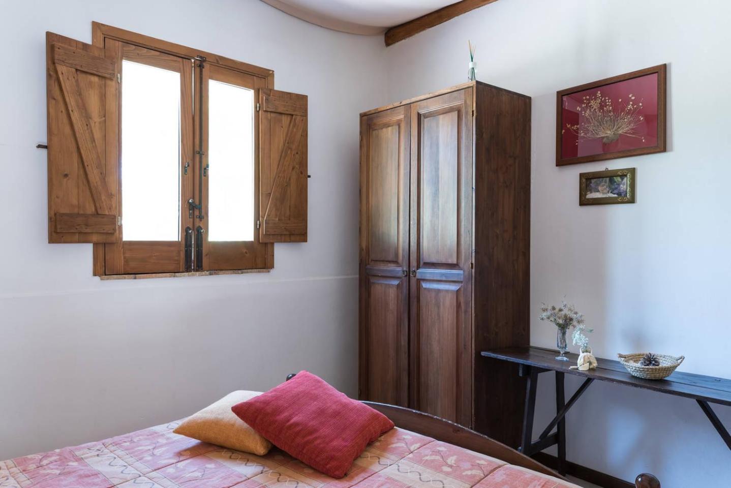 Agriturismo Terra Di Pace