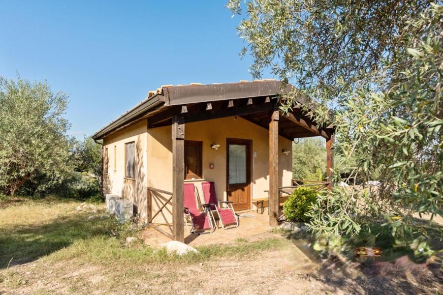 Agriturismo Terra Di Pace