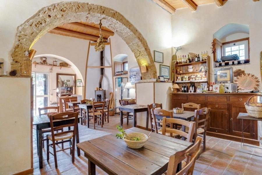 Agriturismo Terra Di Pace