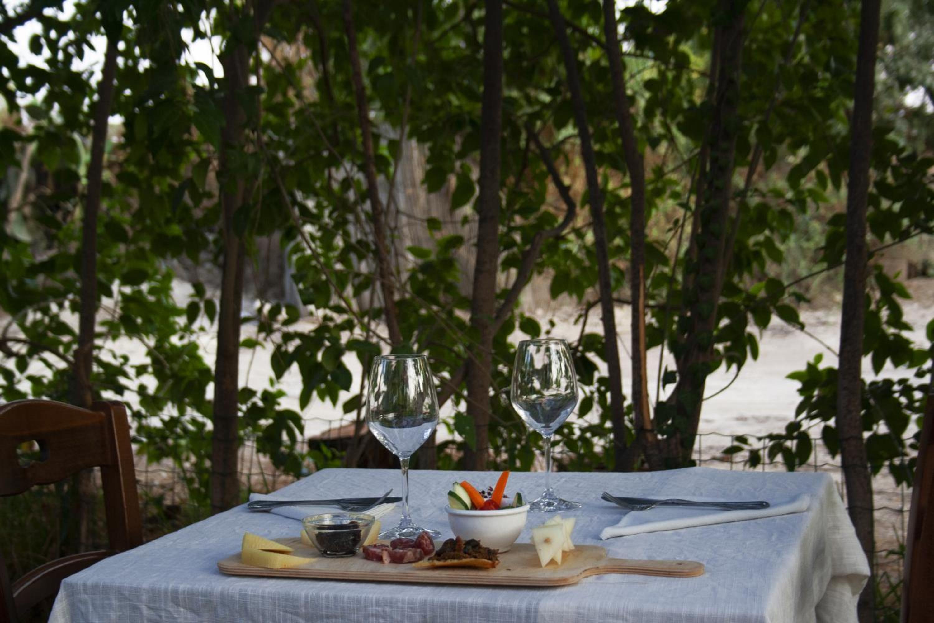 Agriturismo Terra Di Pace