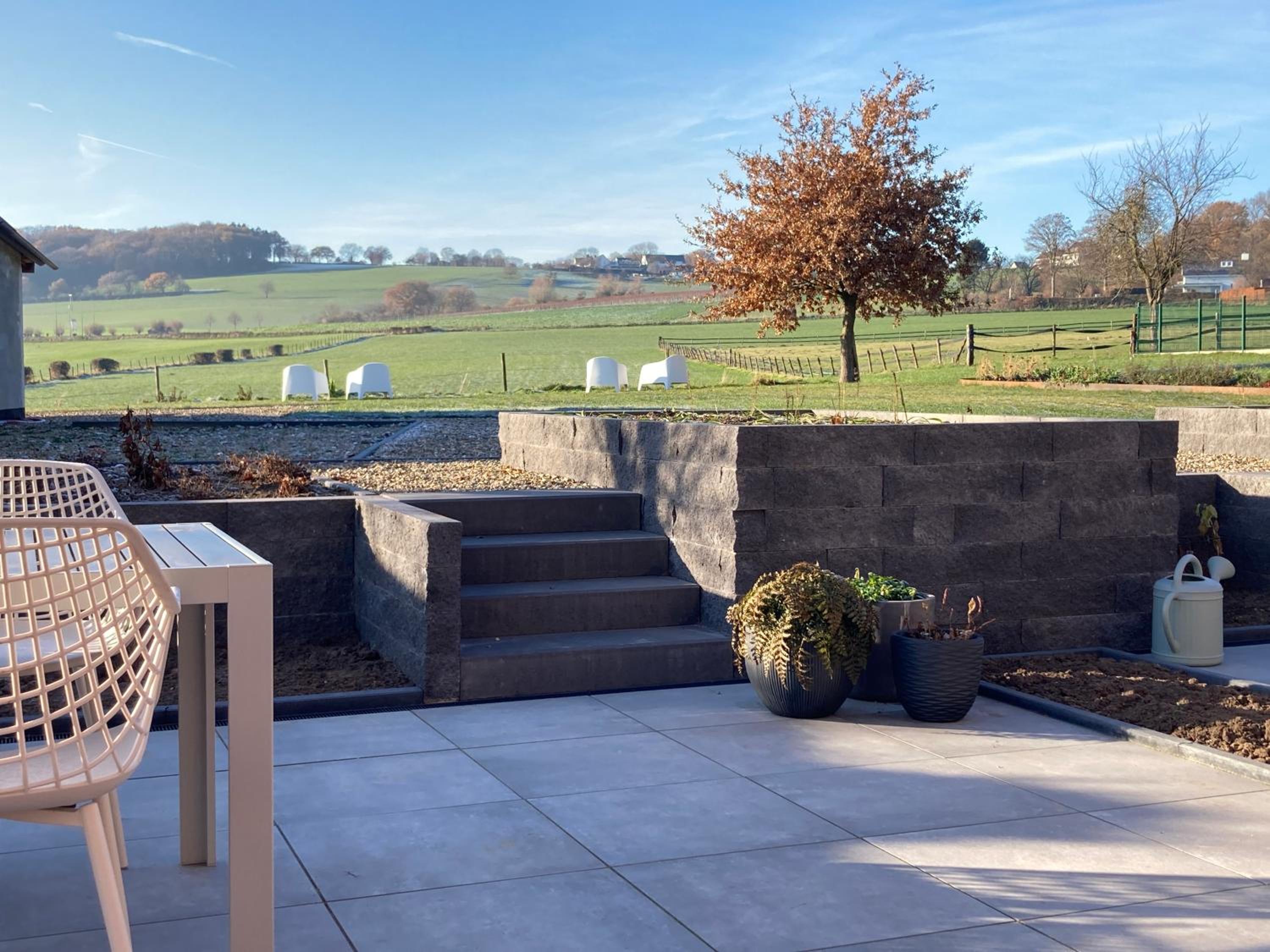 Vakantiewoningen Liefst in Epen