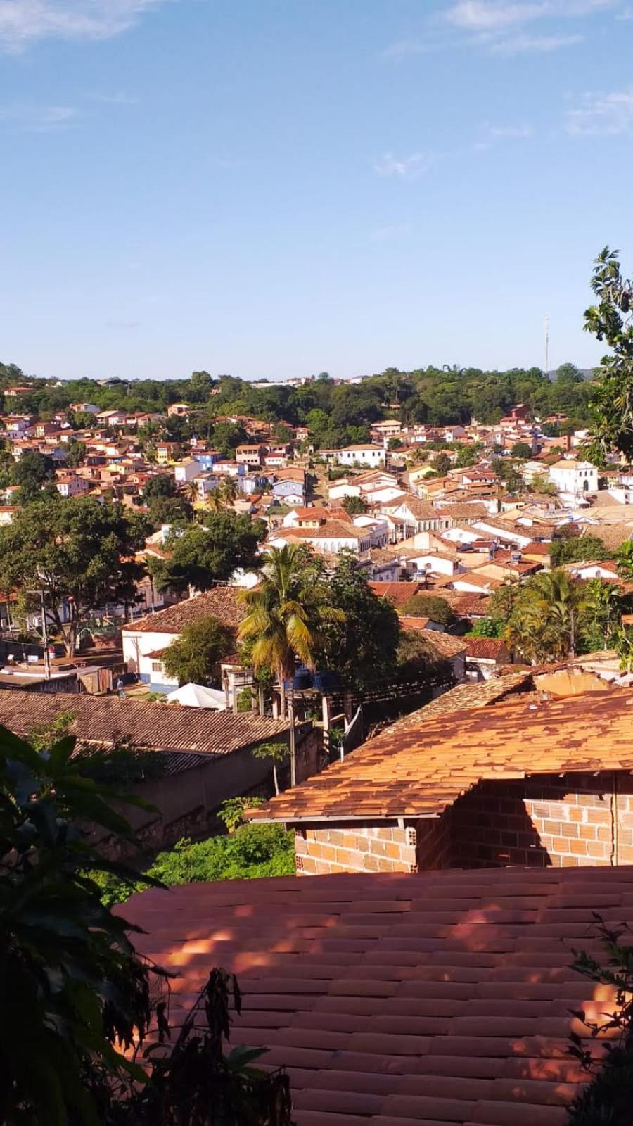 Casa Relva Suítes