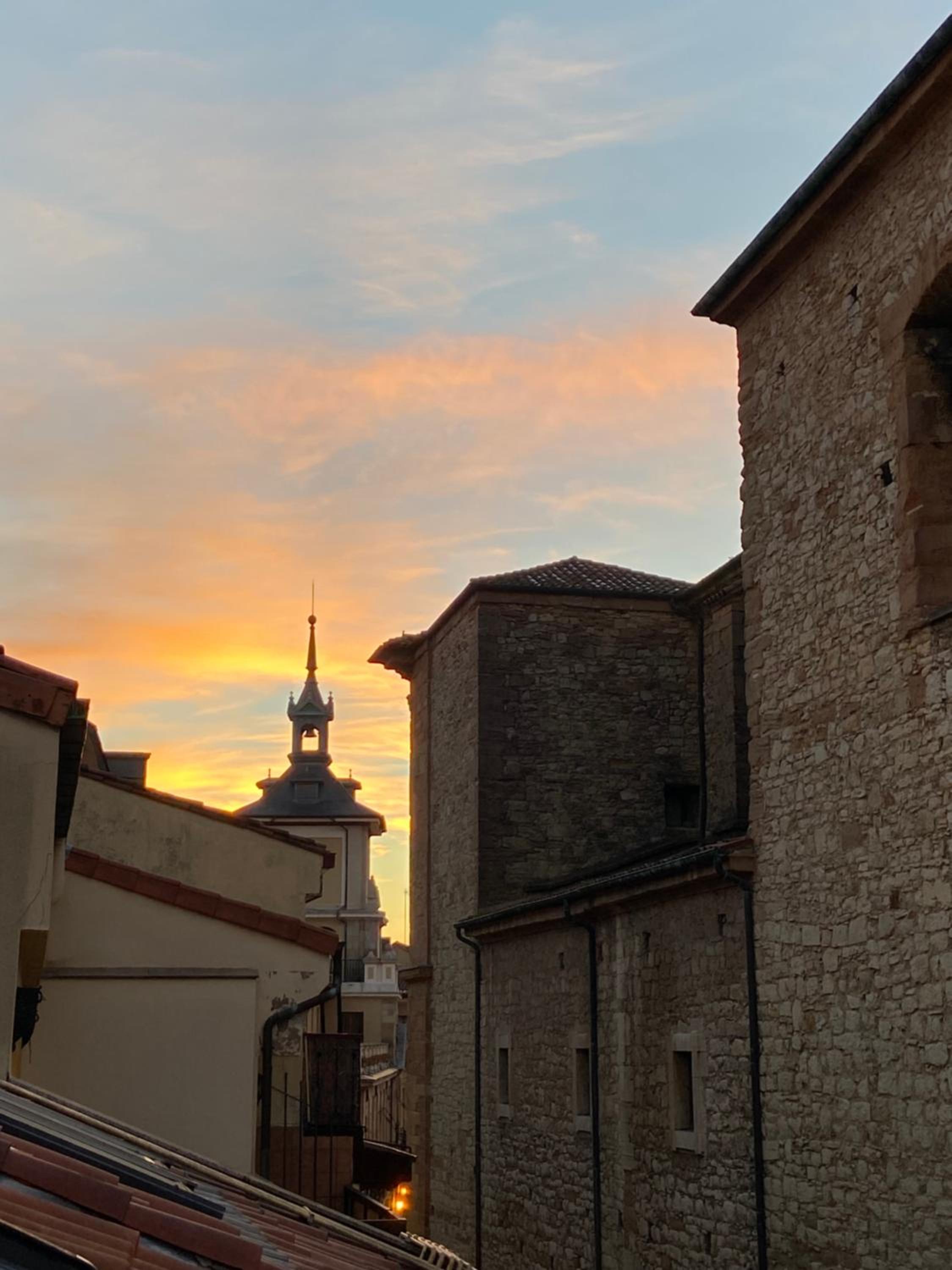 Atico al lado del Ayuntamiento