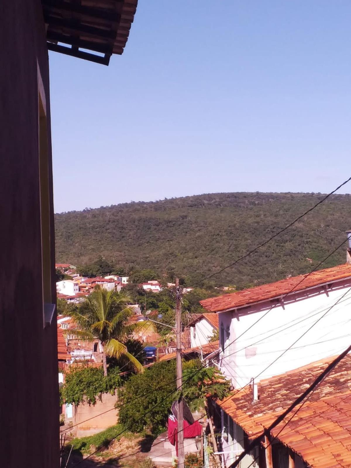 Casa Relva Suítes
