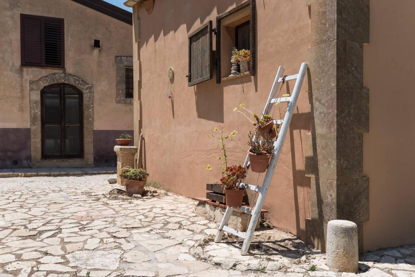 Agriturismo Terra Di Pace