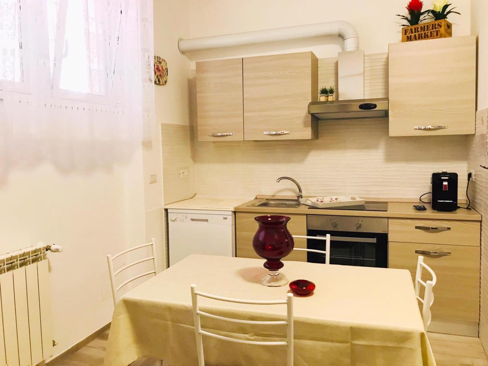 appartamento per mare o centro storico di Roma photo 3