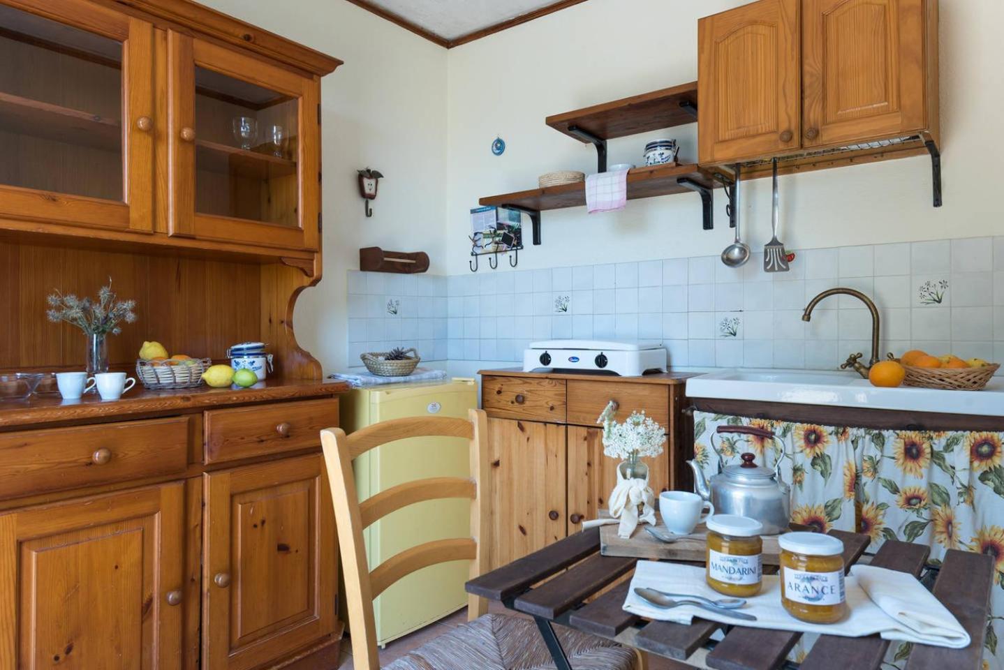 Agriturismo Terra Di Pace