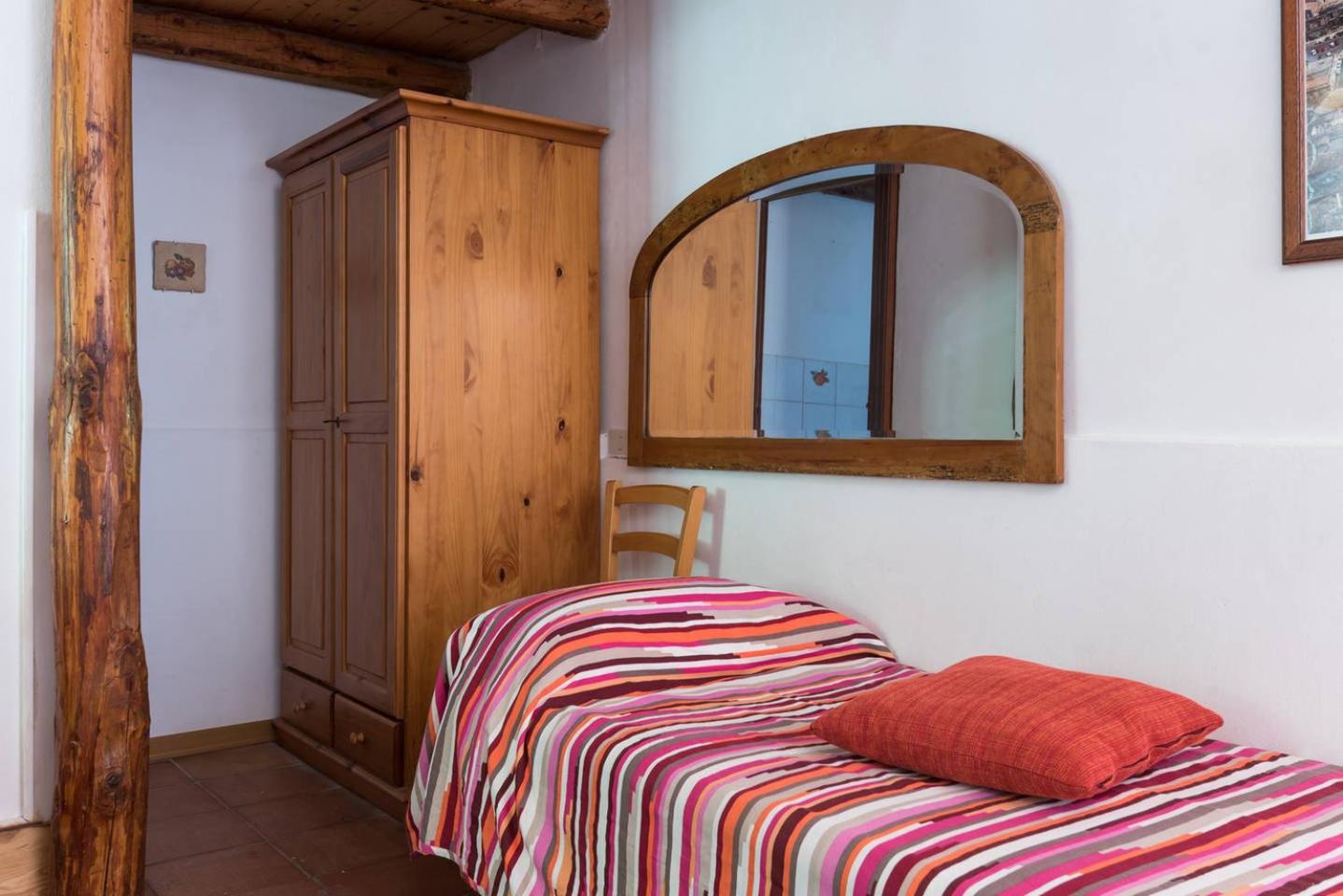 Agriturismo Terra Di Pace