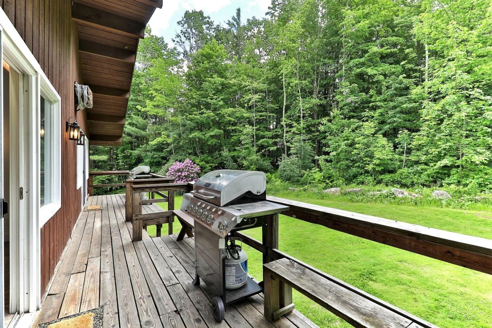 Breakaway House by Killington Vacation Rentals view 2