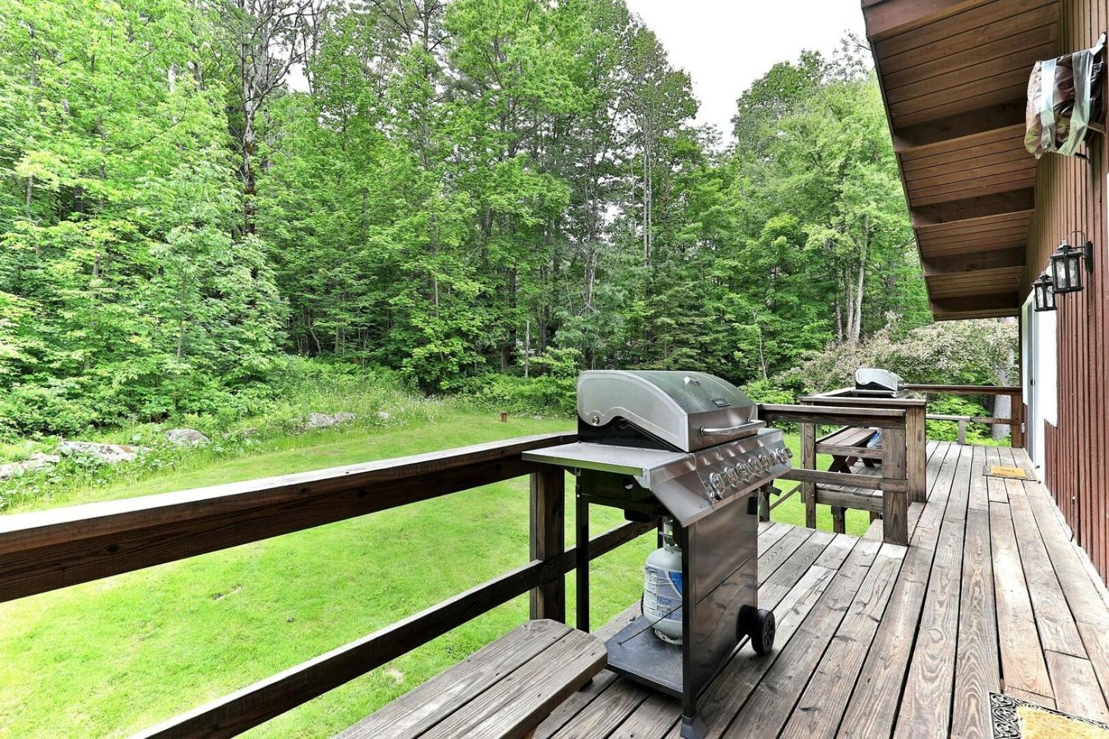 Breakaway House by Killington Vacation Rentals view 3