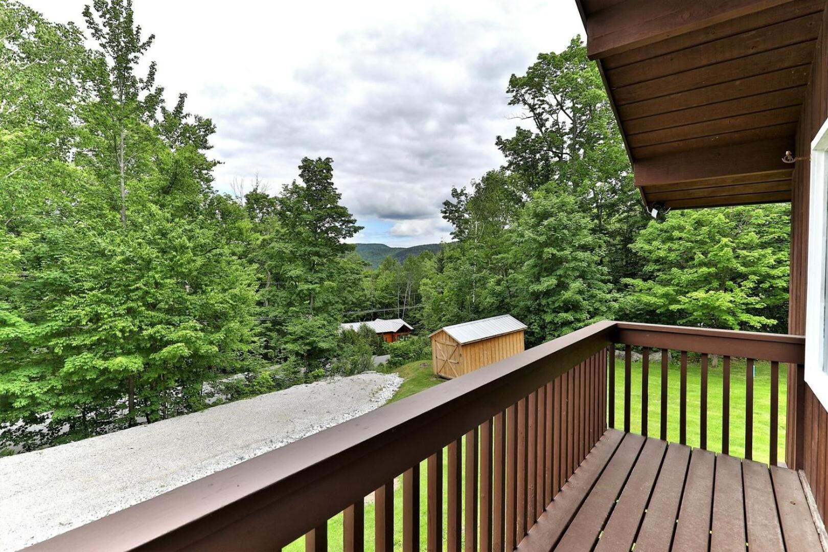 Breakaway House by Killington Vacation Rentals view 4