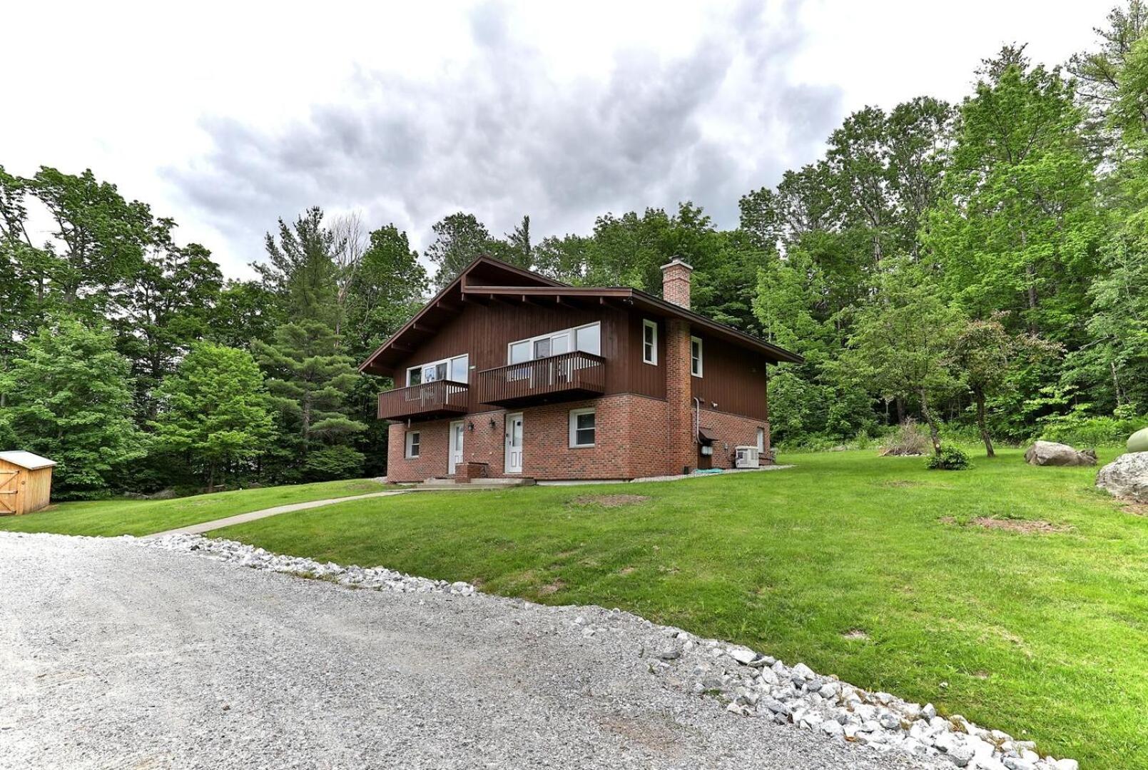 Breakaway House by Killington Vacation Rentals view 5