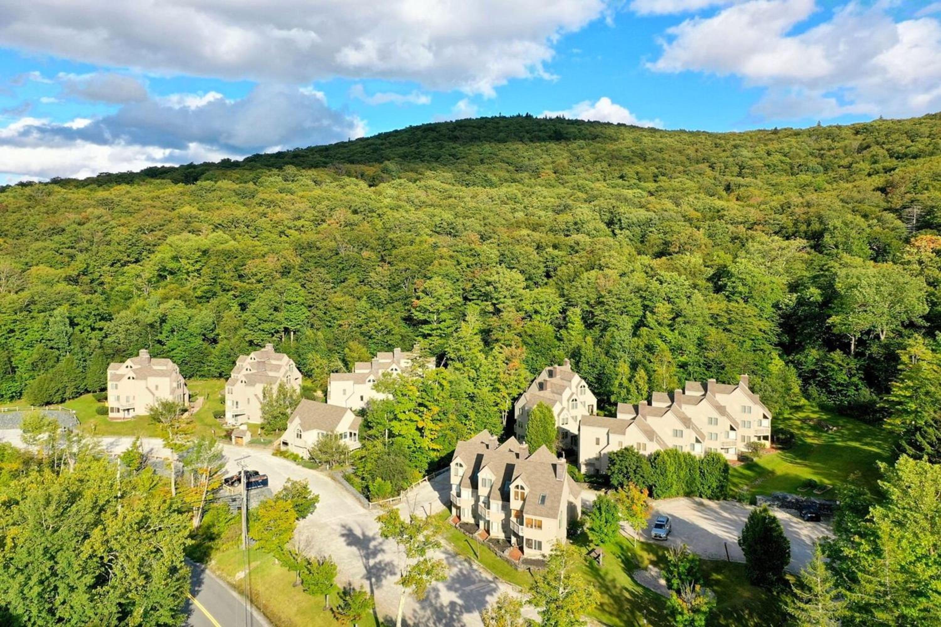 Fall Line Condos by Killington VR - 3 Bedrooms