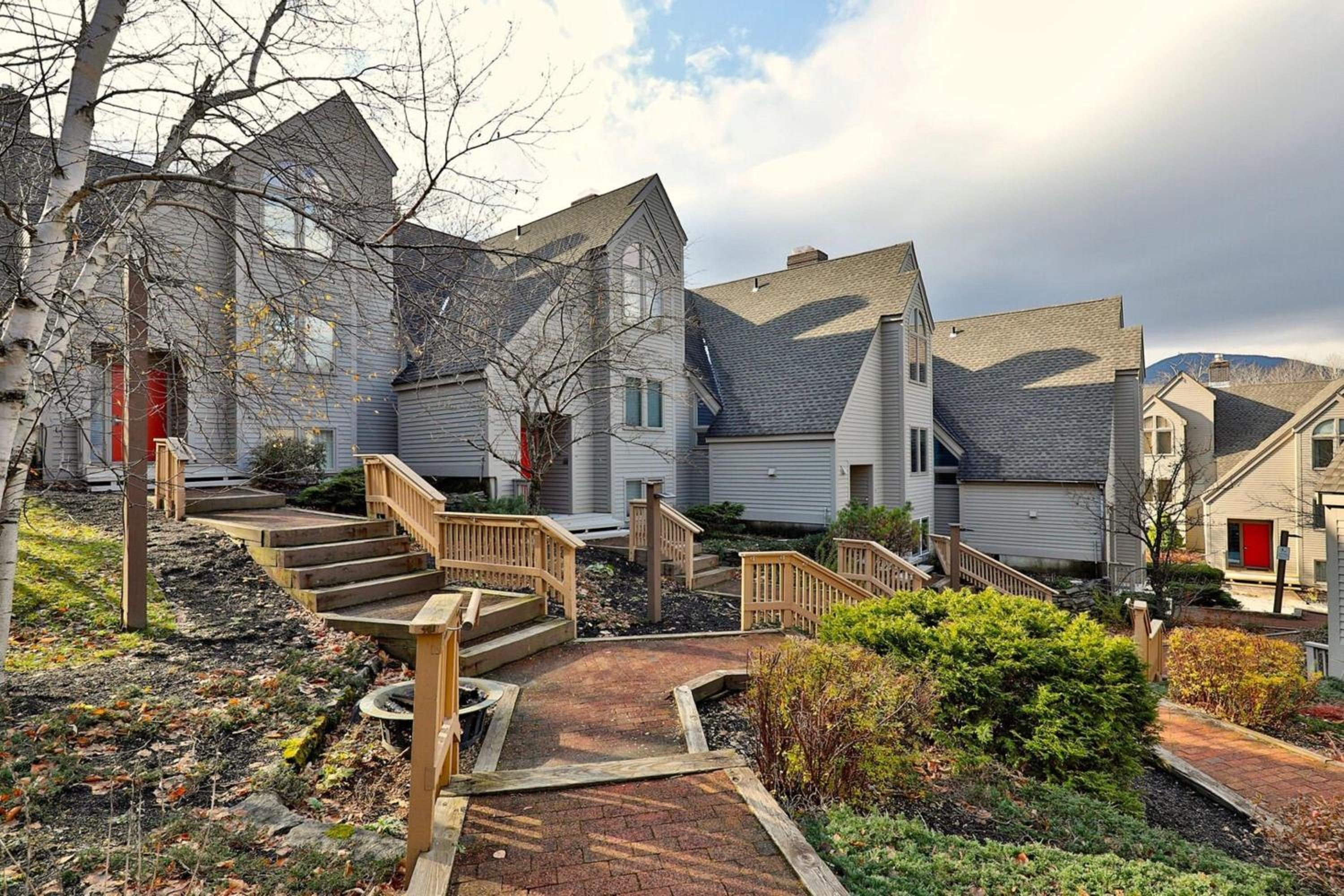 Fall Line Condos by Killington VR - 3 Bedrooms