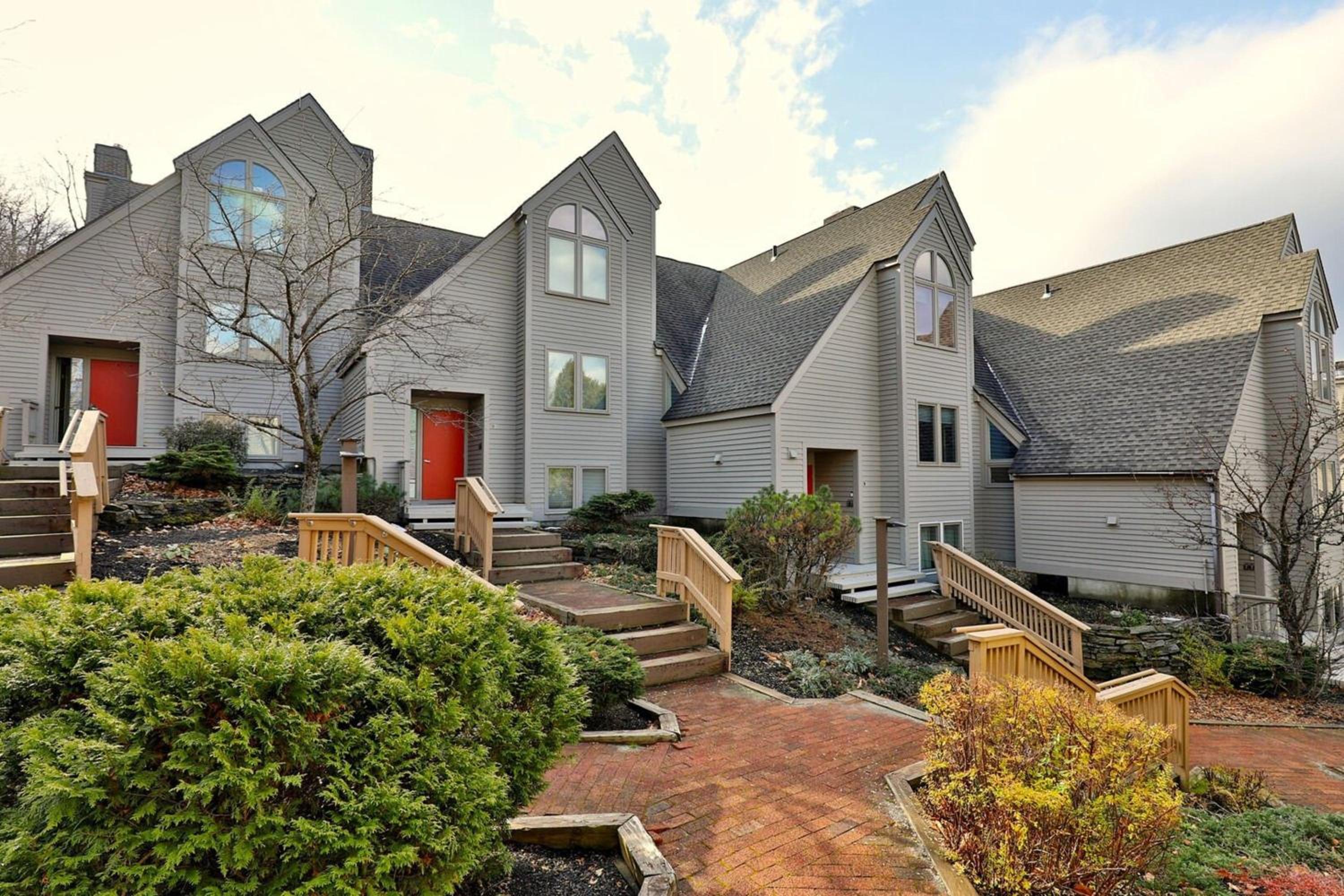 Fall Line Condos by Killington VR - 3 Bedrooms