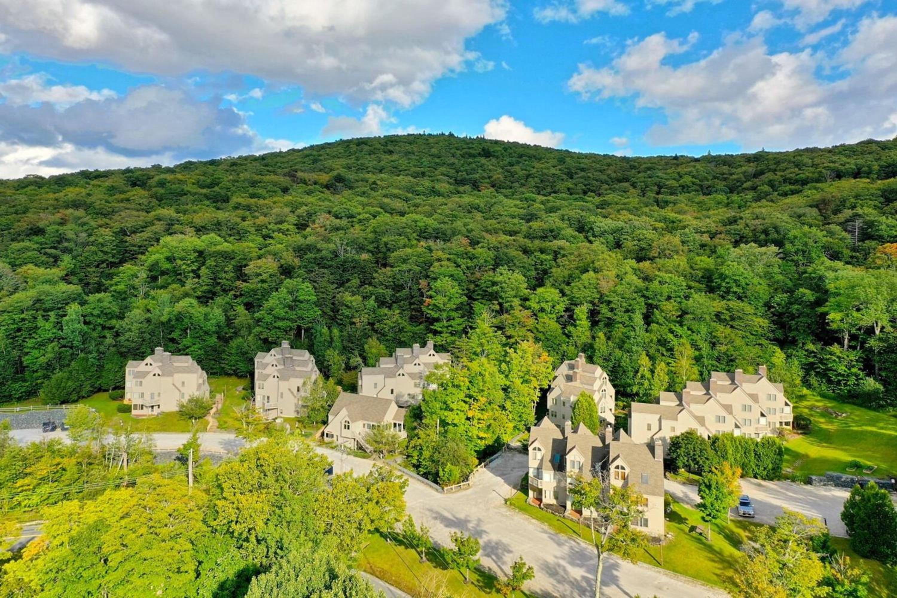 Fall Line Condos by Killington VR - 3 Bedrooms