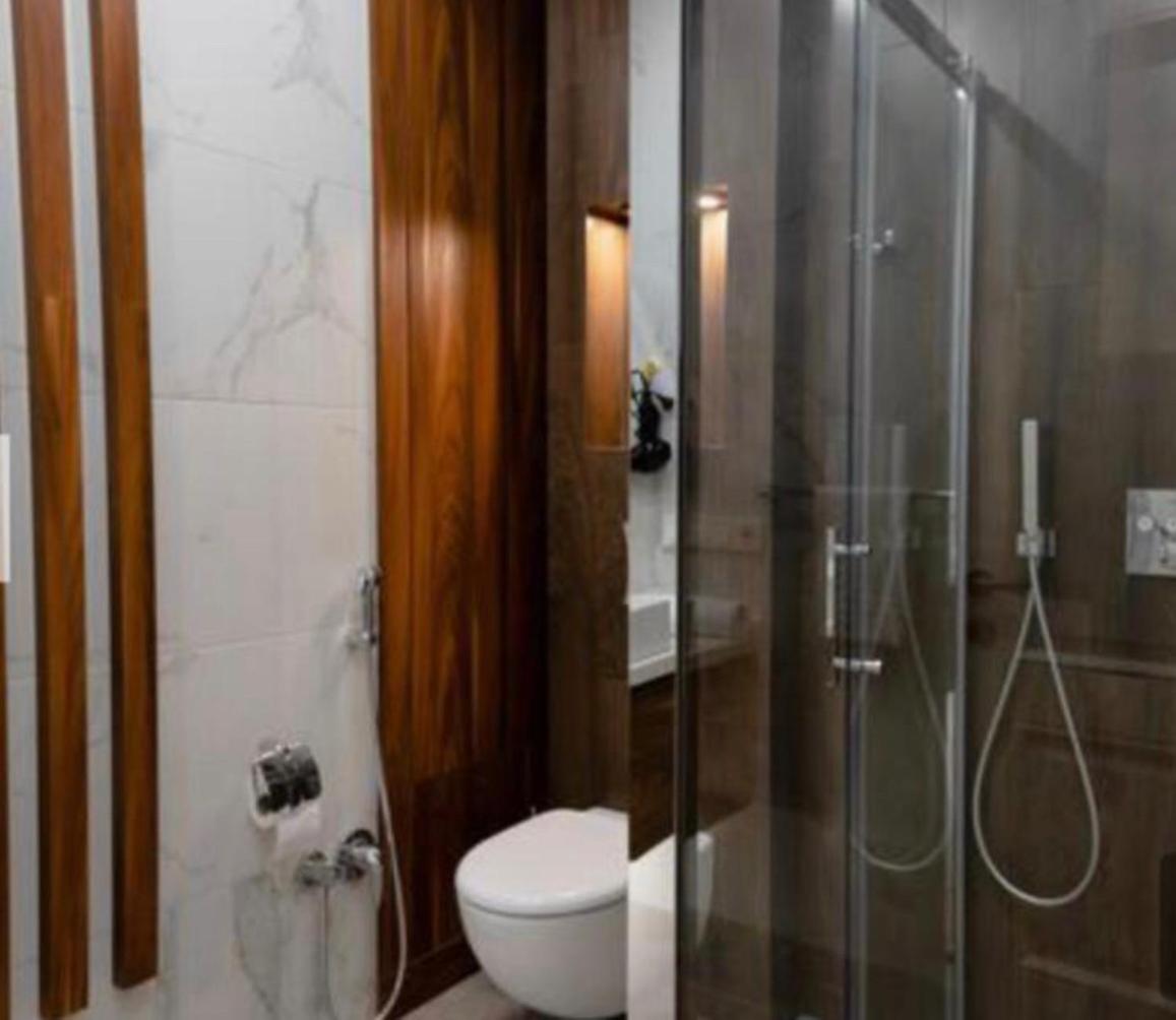 apartment tbilisi 5 star king david residence view 2