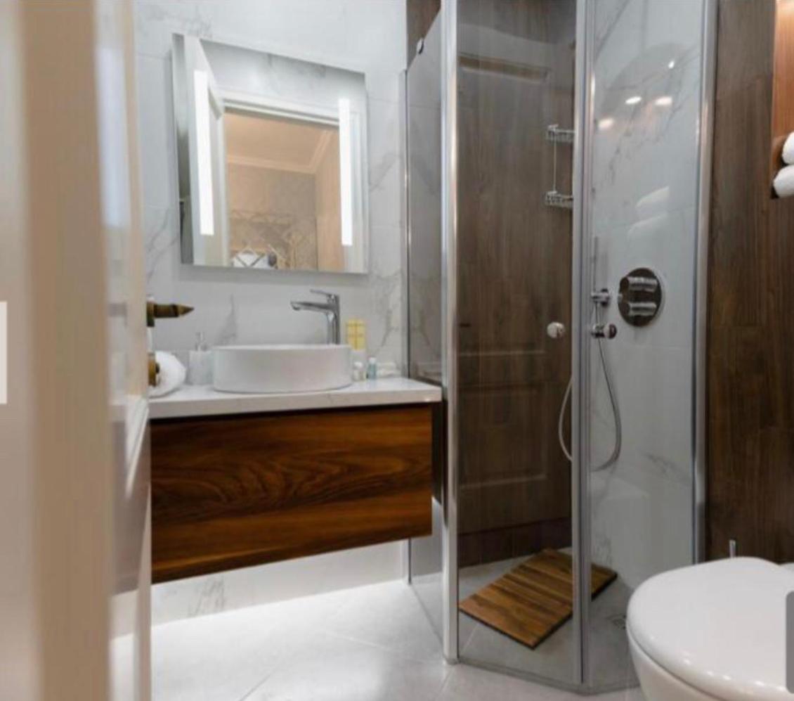 apartment tbilisi 5 star king david residence view 4
