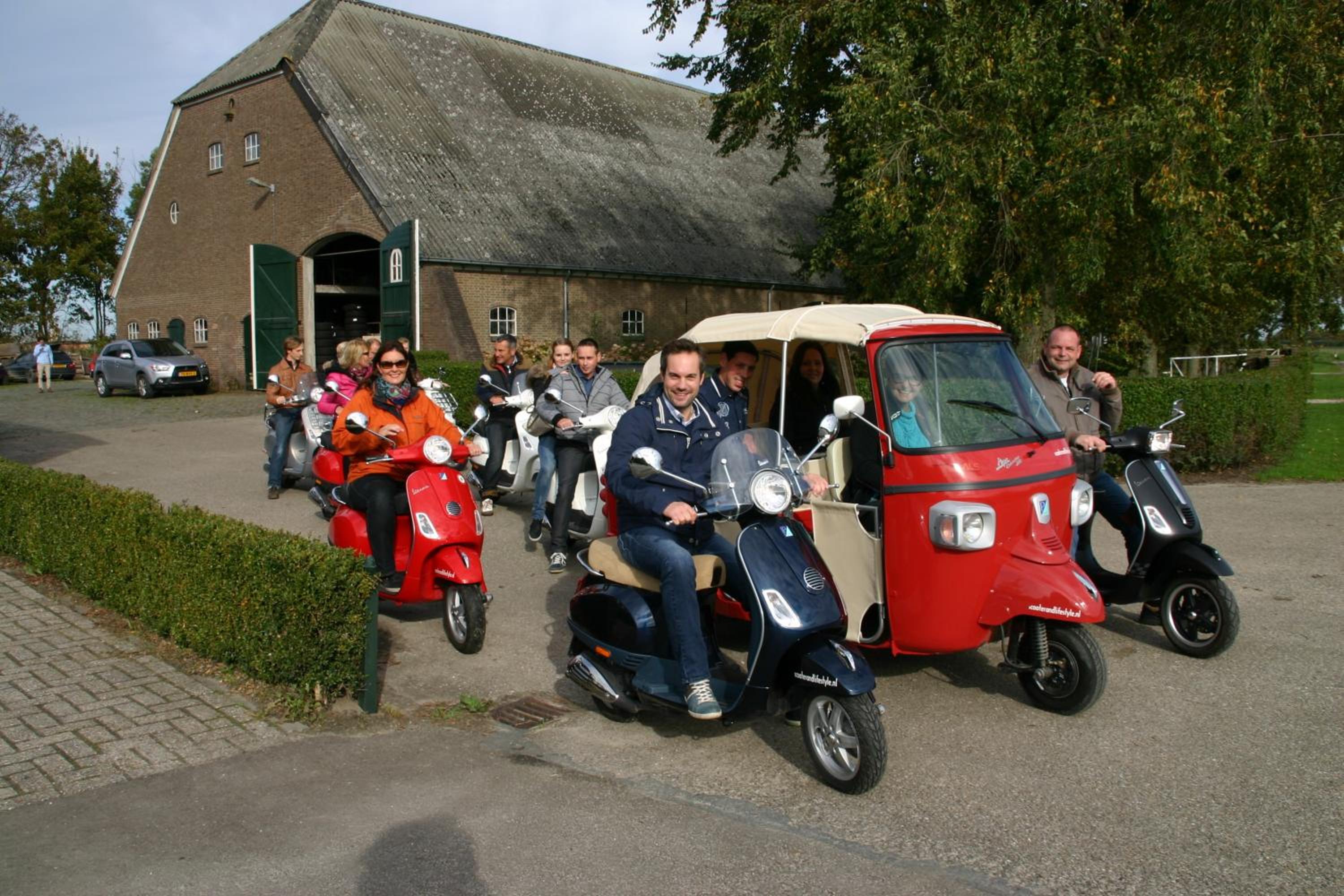 Hof Olmenstein