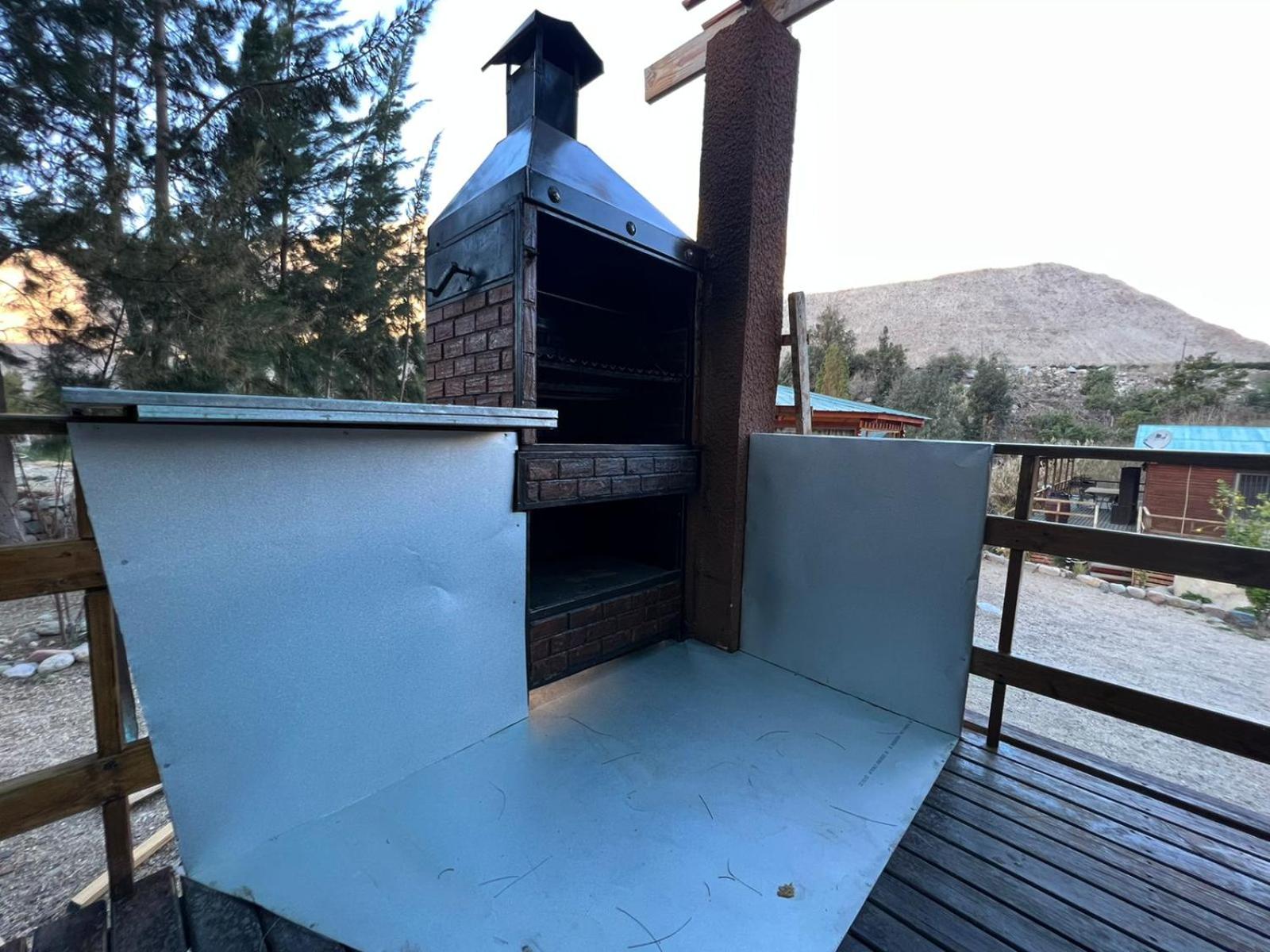 OASIS DEL VALLE DEL ELQUI
