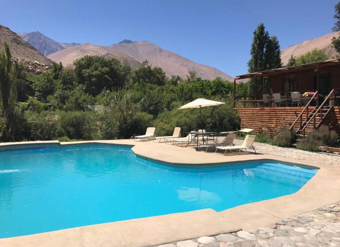 OASIS DEL VALLE DEL ELQUI