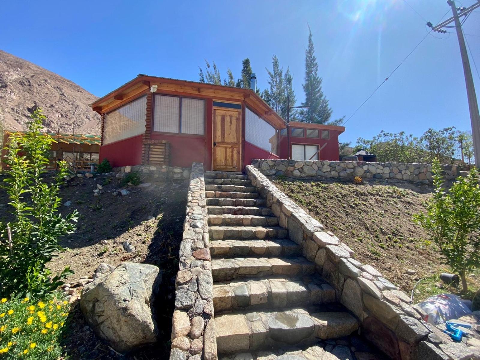 OASIS DEL VALLE DEL ELQUI