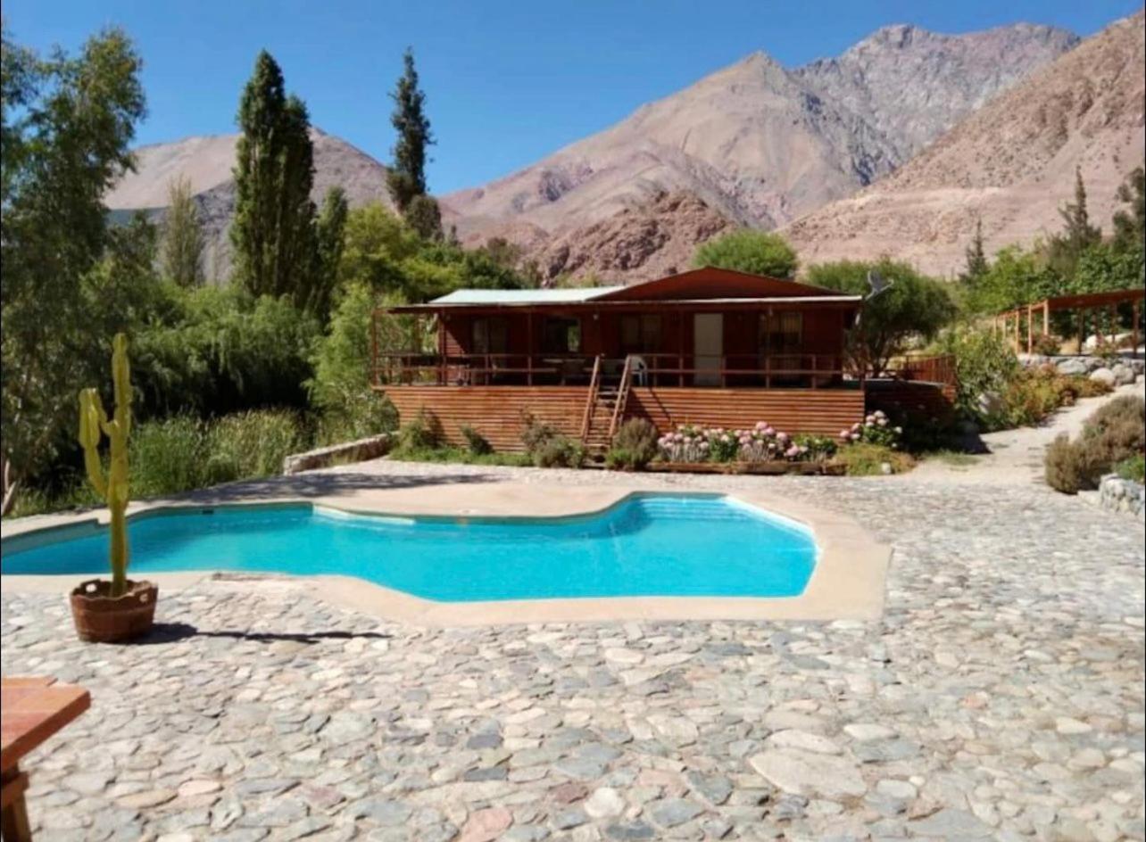 OASIS DEL VALLE DEL ELQUI