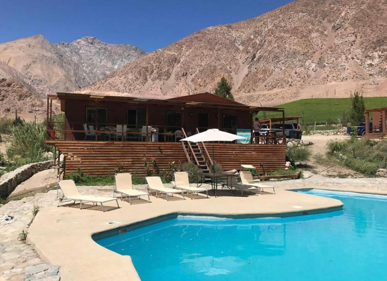 OASIS DEL VALLE DEL ELQUI