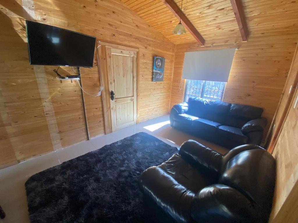OASIS DEL VALLE DEL ELQUI
