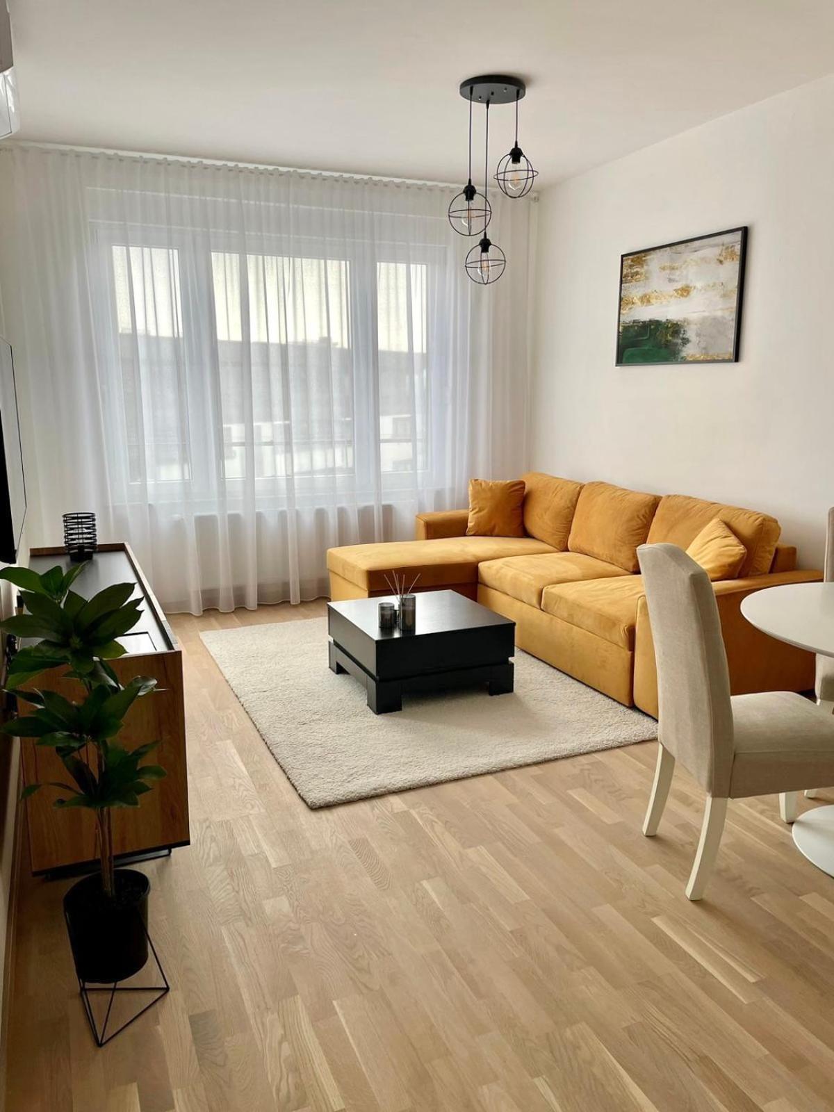 Apartment City Park