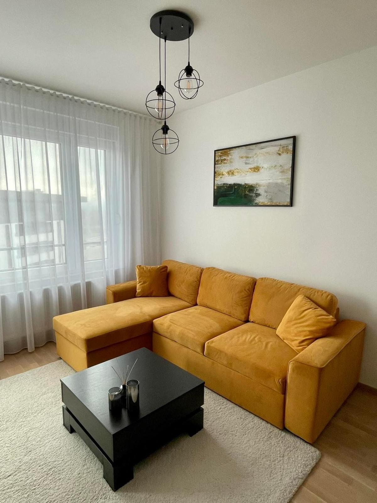 Apartment City Park