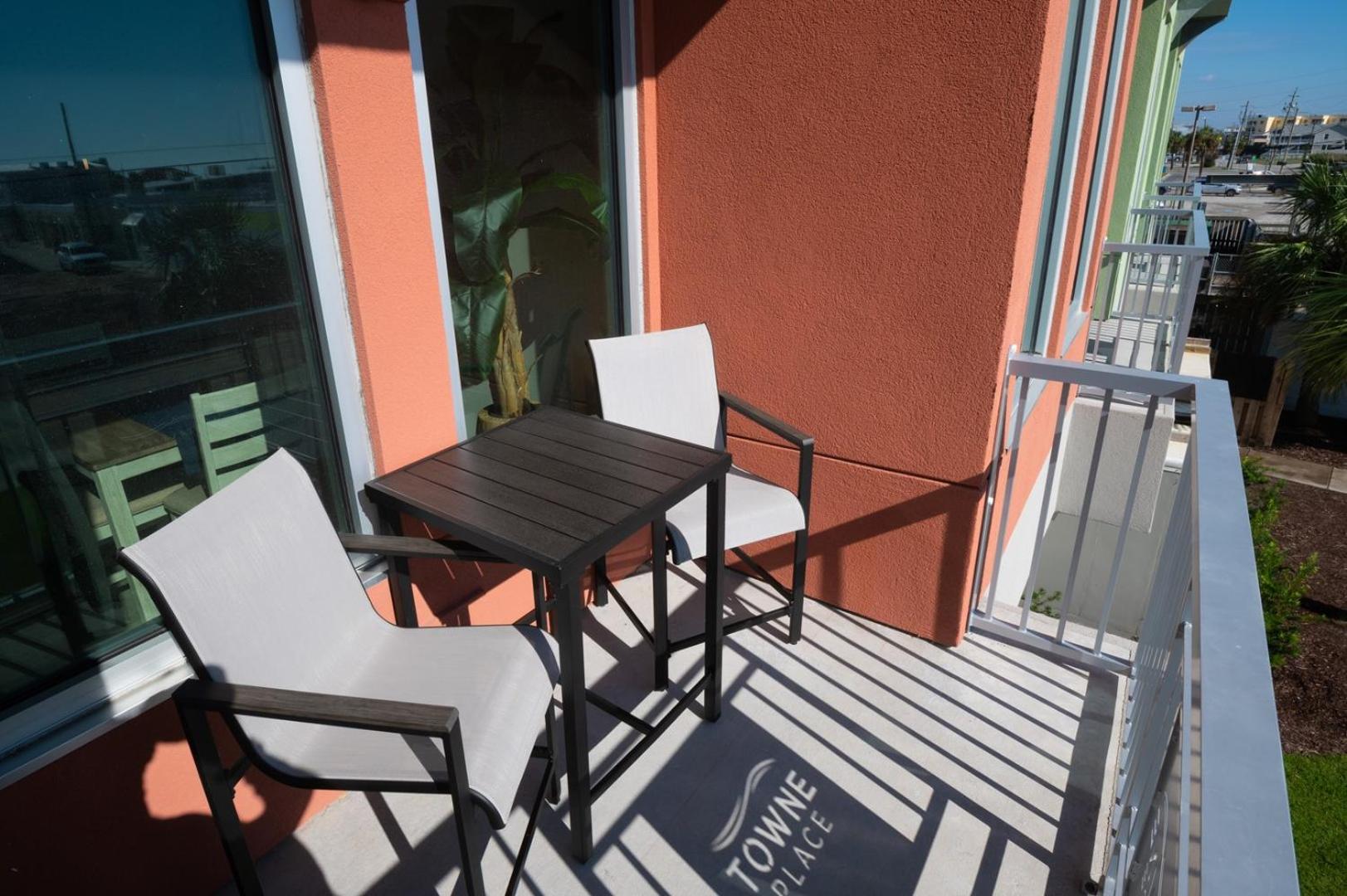 Pet Friendly Oceanview - Near Boardwalk view 2