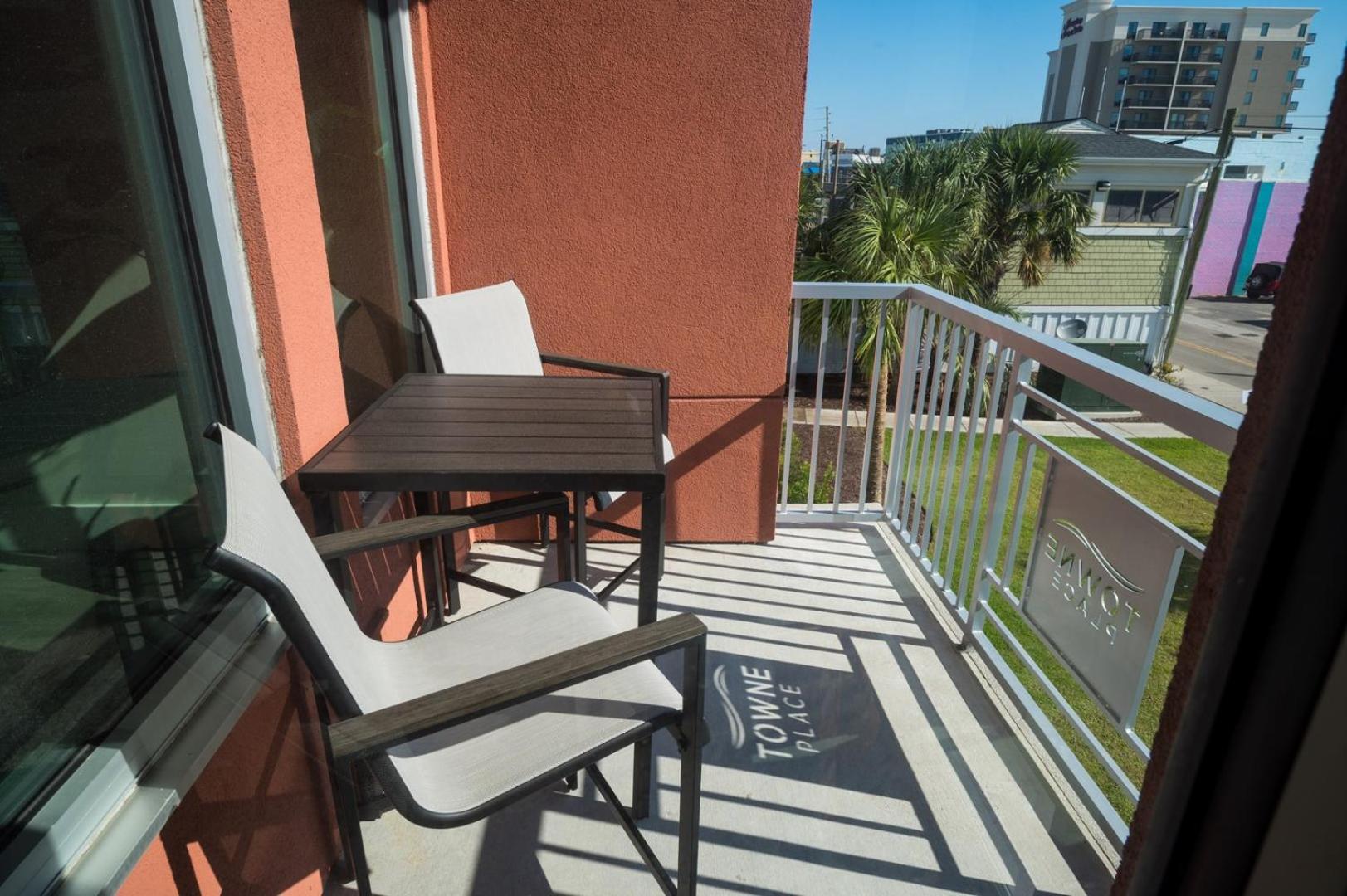 Pet Friendly Oceanview - Near Boardwalk view 3