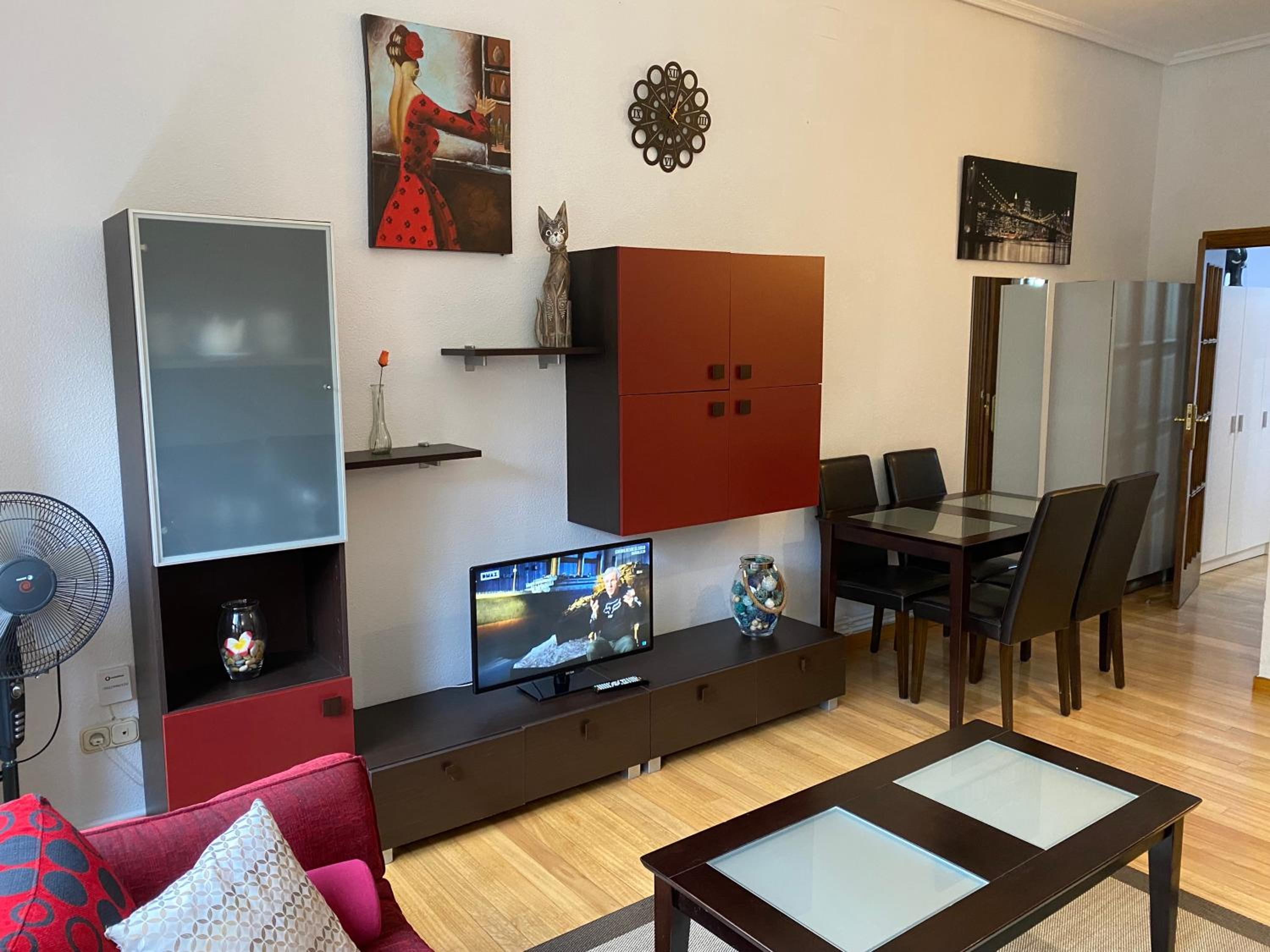 Apartamento Libreros Centro Histórico - PARKING GRATIS