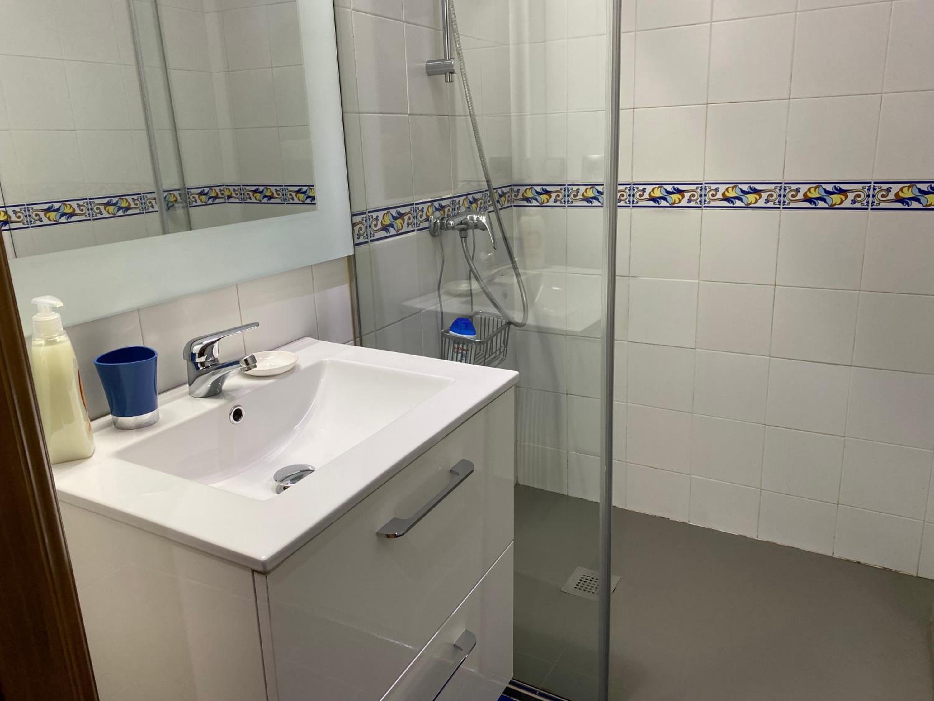 Apartamento Libreros Centro Histórico - PARKING GRATIS