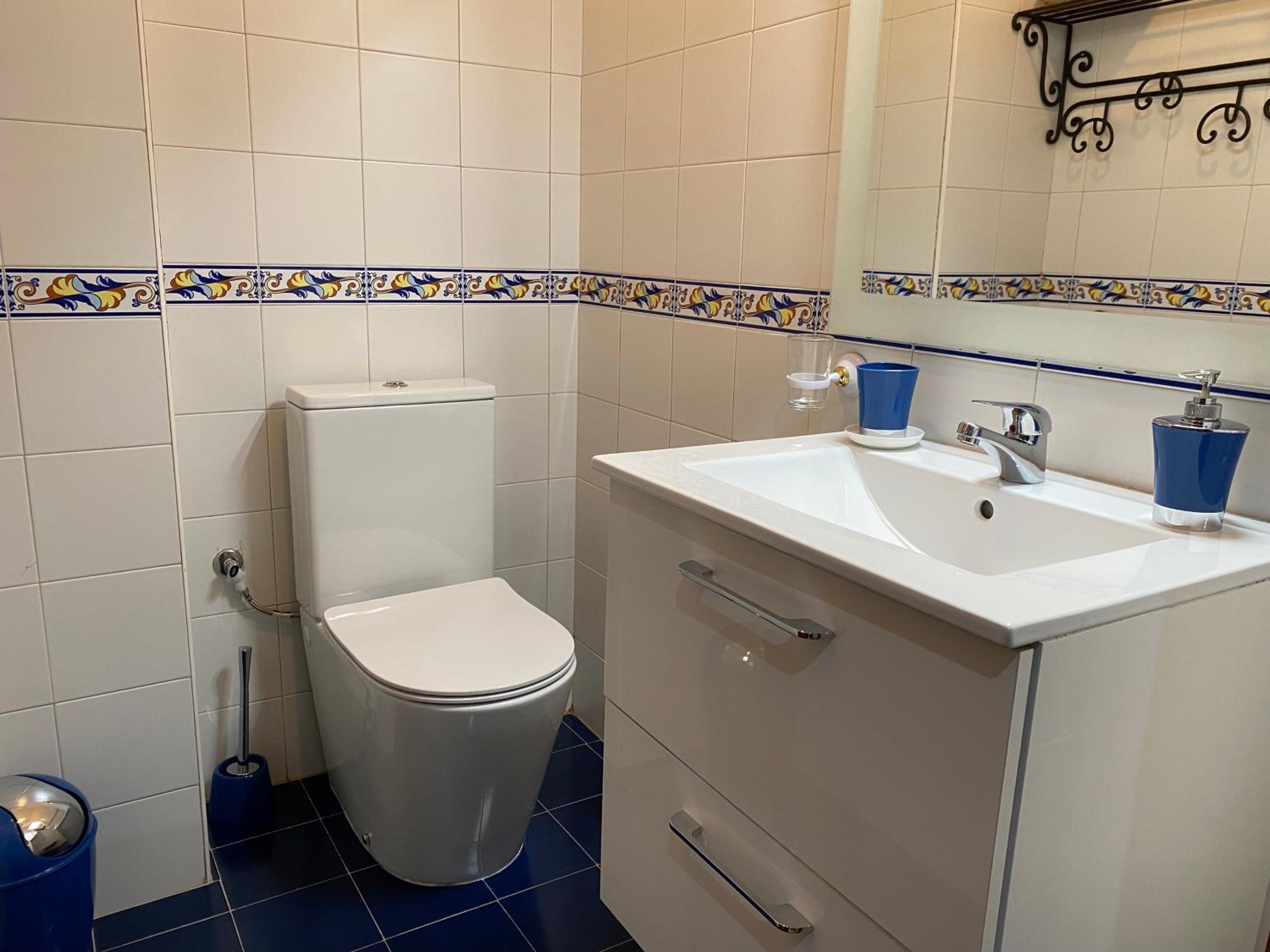 Apartamento Libreros Centro Histórico - PARKING GRATIS