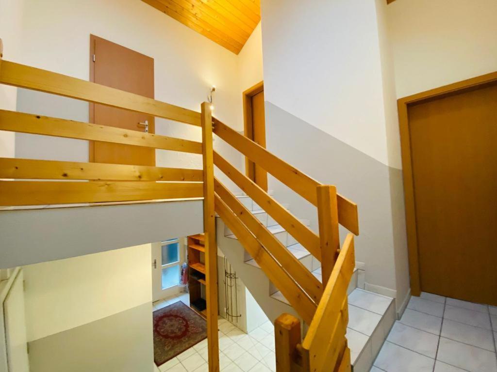 Lake View Apartment -14