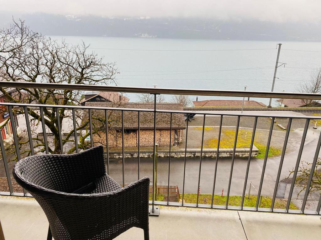 Lake View Apartment -14
