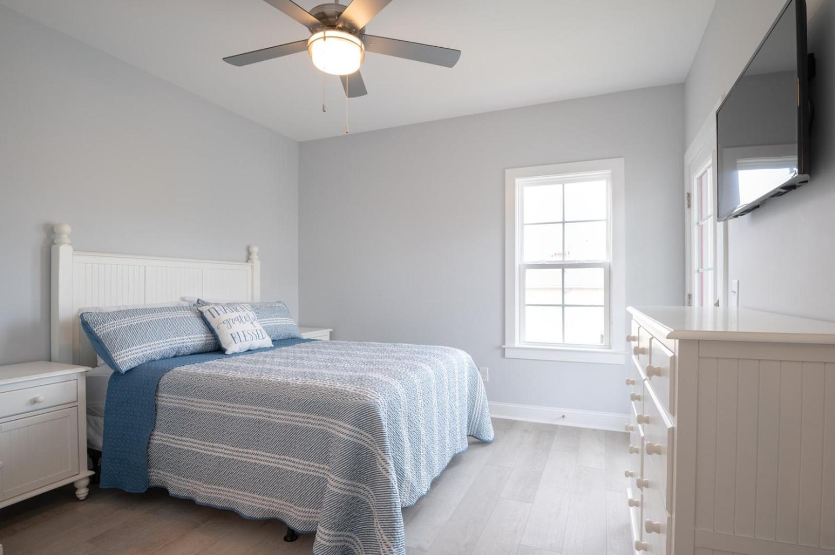 Ocean and Canal View Plus Pet Friendly at Patriots Place