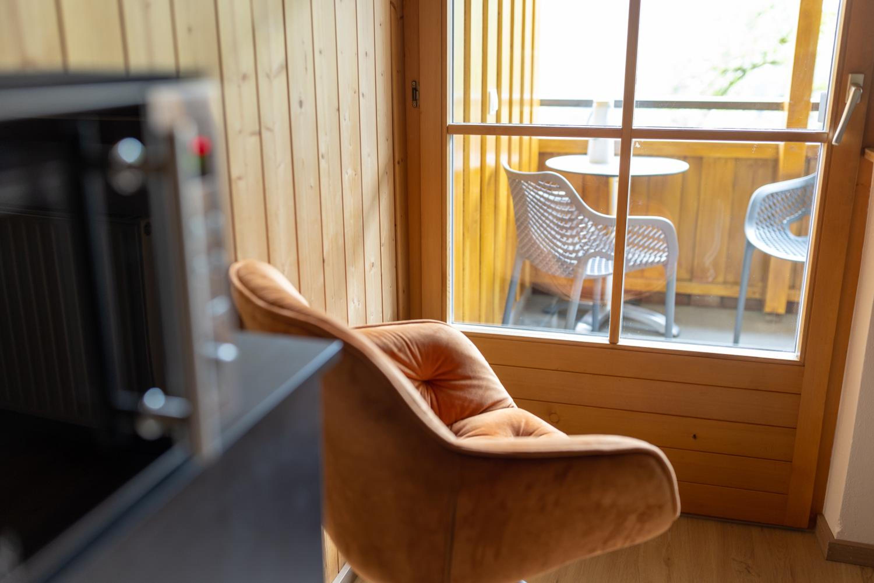 Apartmenthaus Matri by Pferd auf Wolke