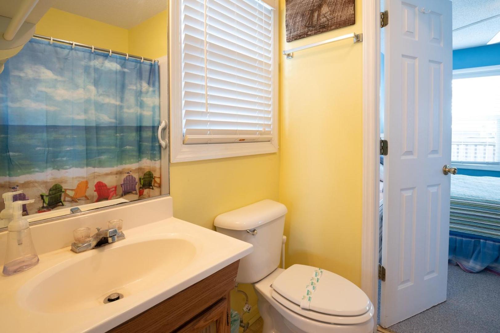 Oceanfront Carolina Beach House - Dogs Allowed -Near Boardwalk