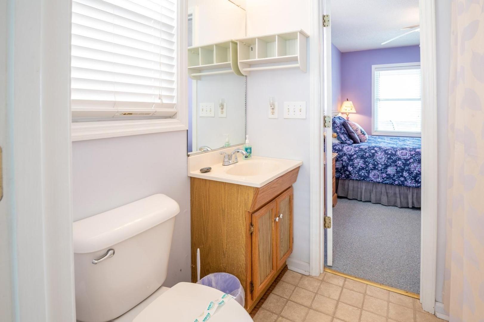 Oceanfront Carolina Beach House - Dogs Allowed -Near Boardwalk