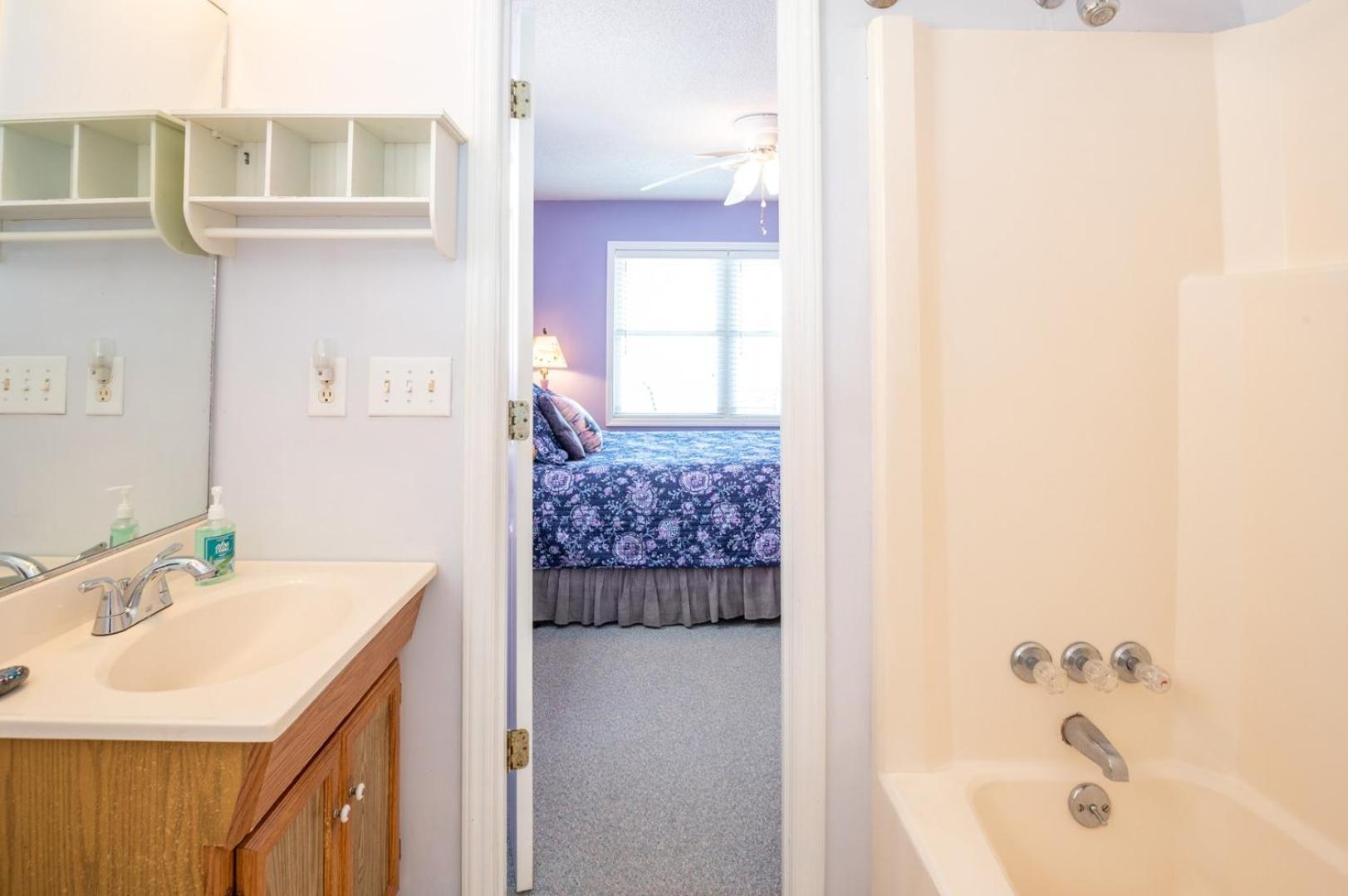 Oceanfront Carolina Beach House - Dogs Allowed -Near Boardwalk