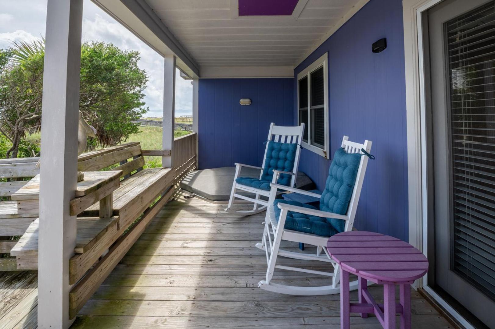 Oceanfront Carolina Beach House - Dogs Allowed -Near Boardwalk