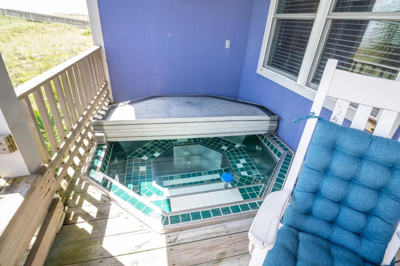 Oceanfront Carolina Beach House - Dogs Allowed -Near Boardwalk