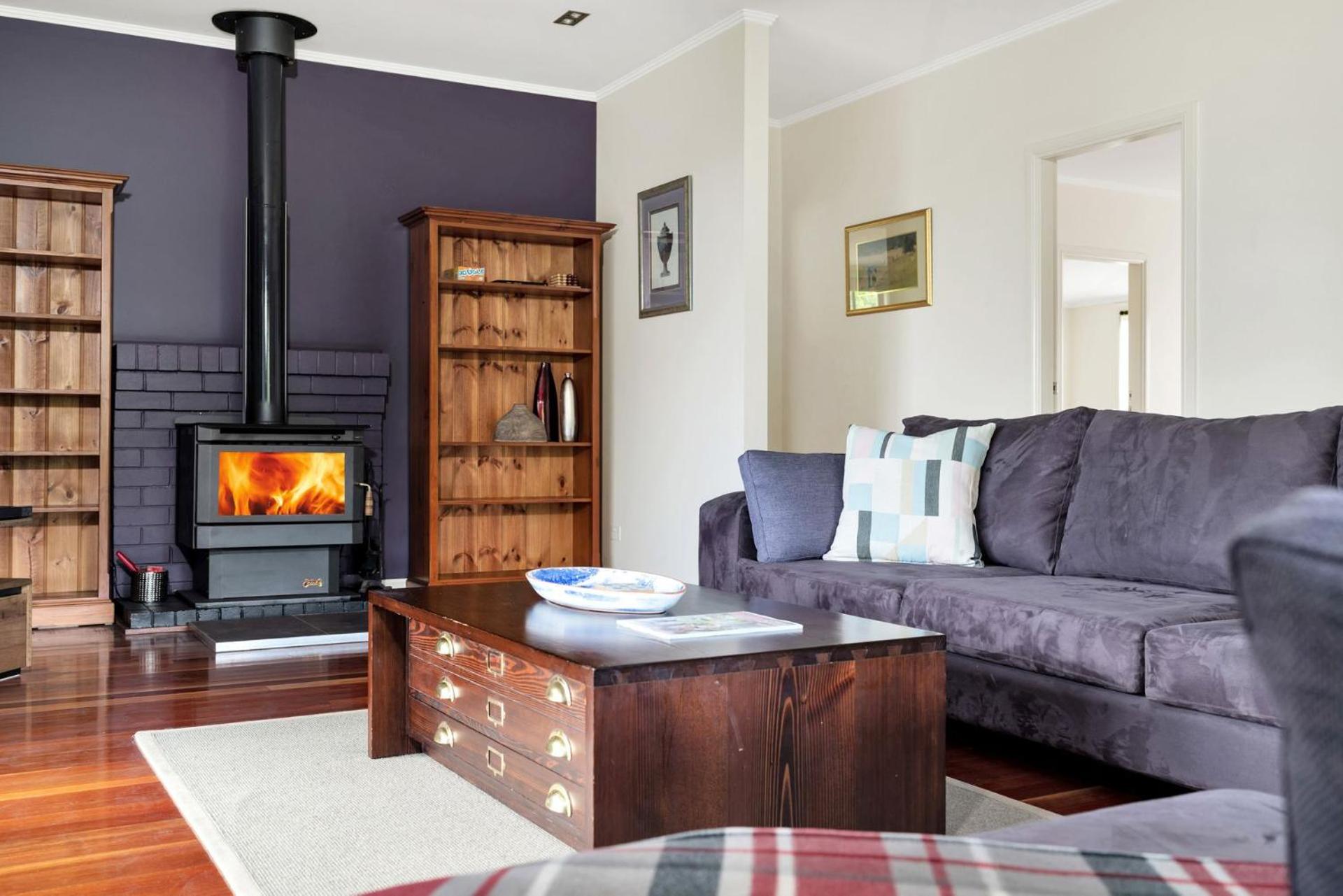 Dunrose Cottage