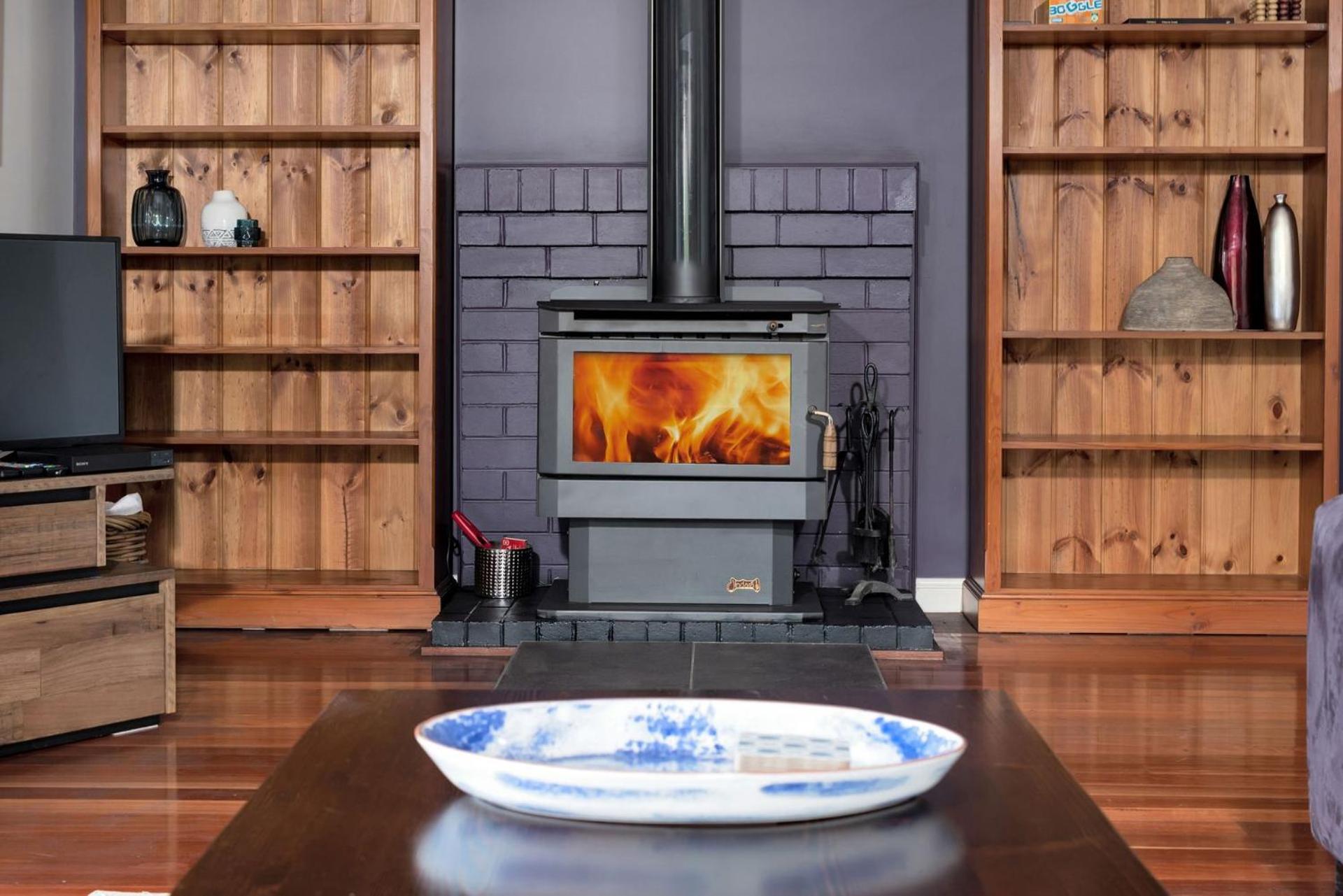 Dunrose Cottage