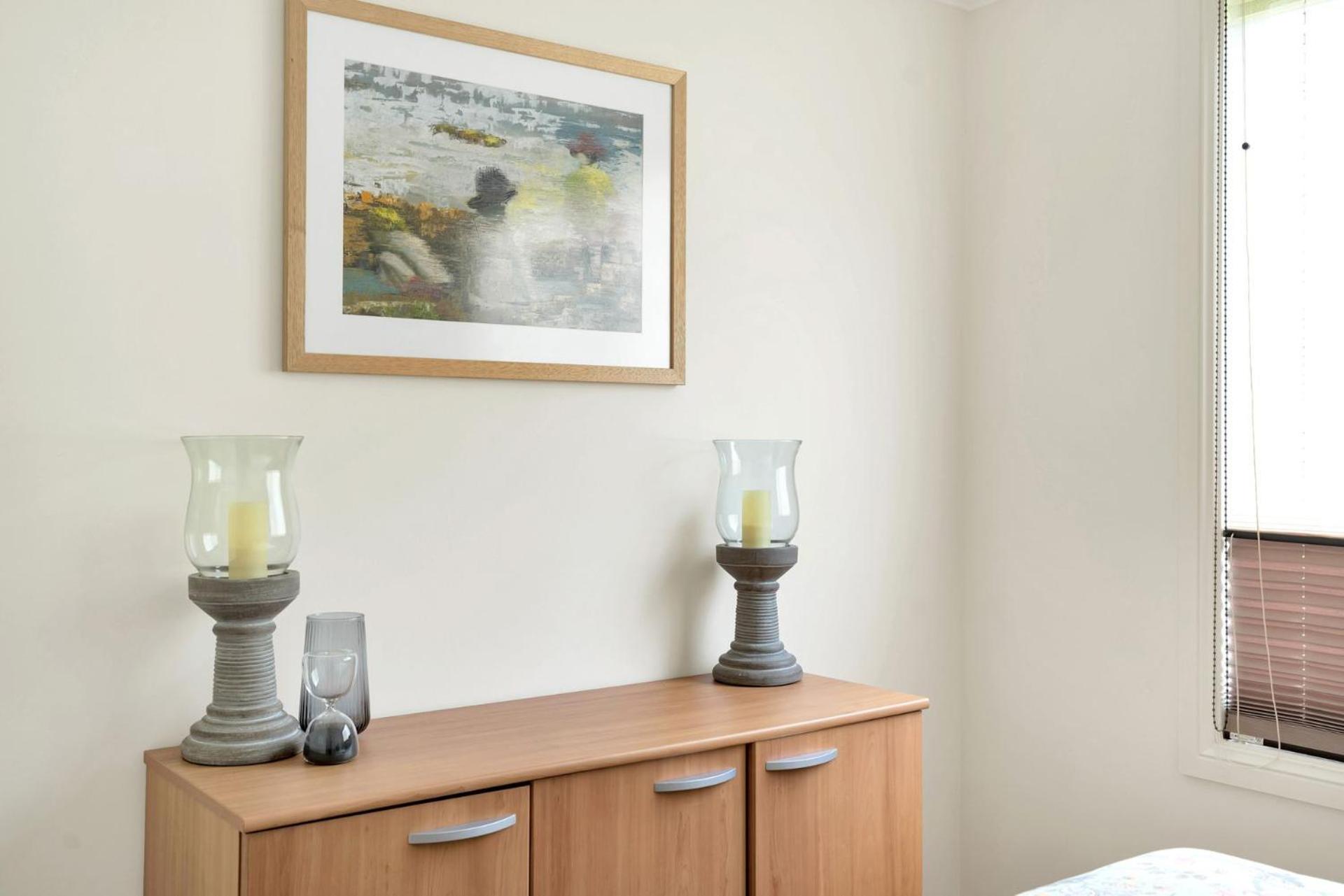 Dunrose Cottage