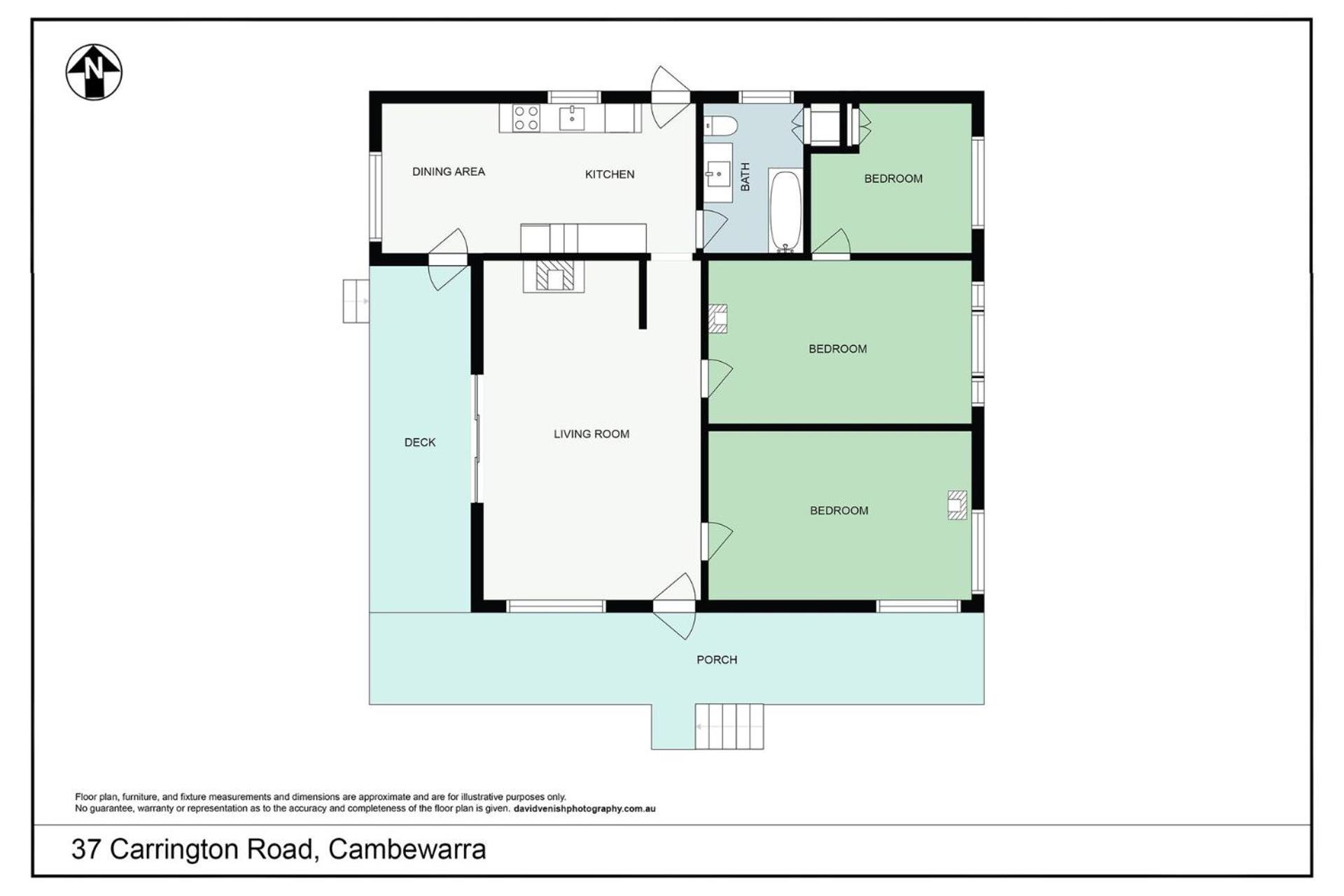 Dunrose Cottage